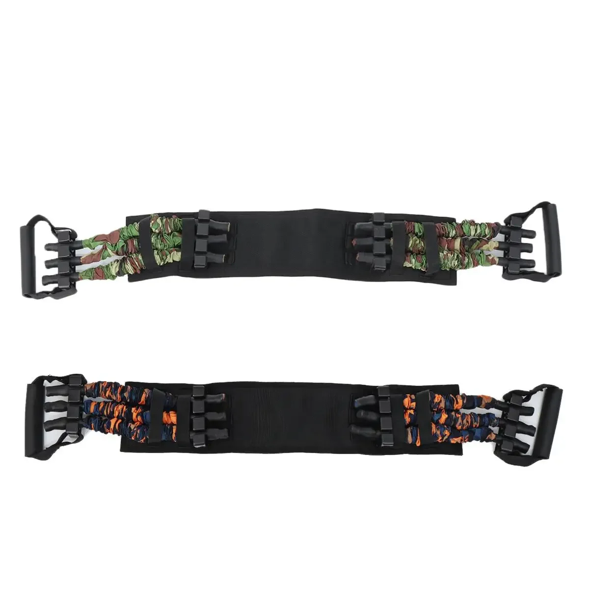 Sports Equipment Website - Resistensi band bangku tekan yang dapat