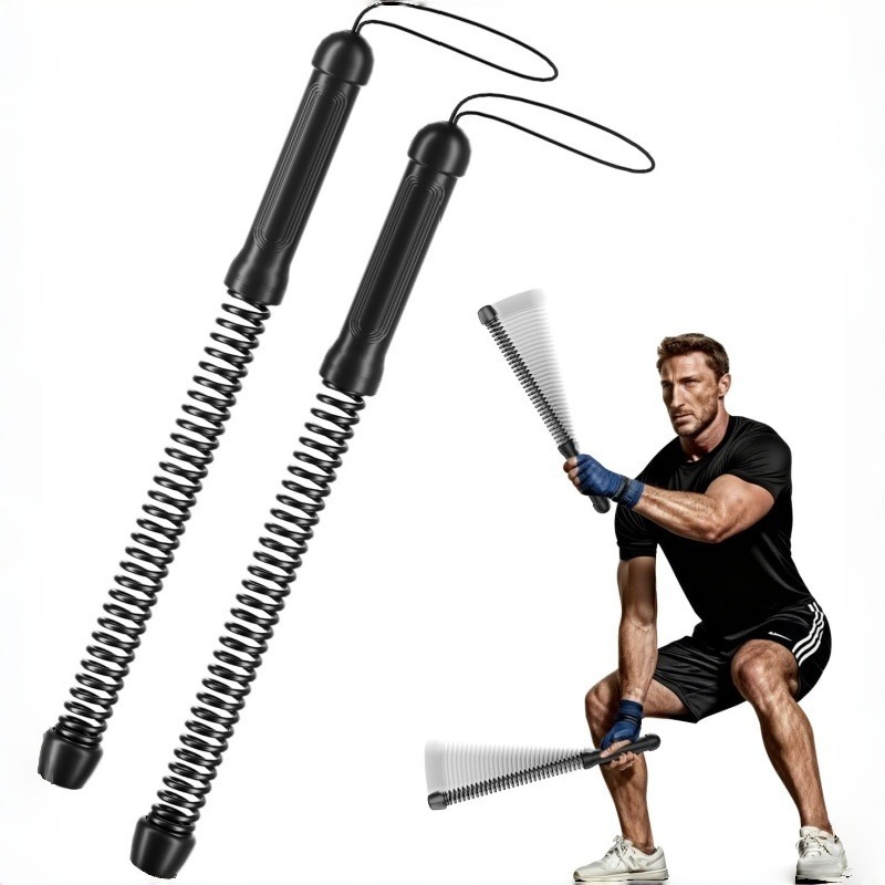 Sports Equipment Meaning - Tali Ayun Nirkabel untuk Latihan Kekuatan,