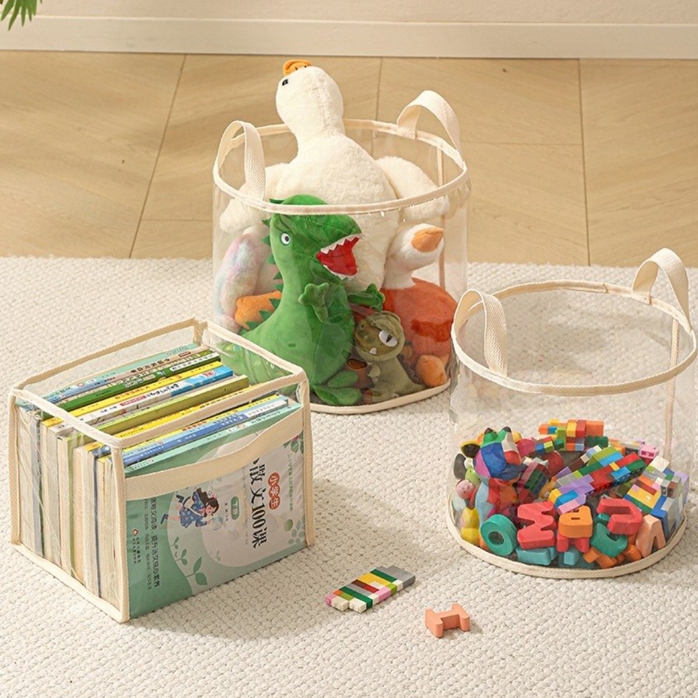 Keranjang Penyimpanan Boneka P - Sports Equipment Box ulasan dan harga
