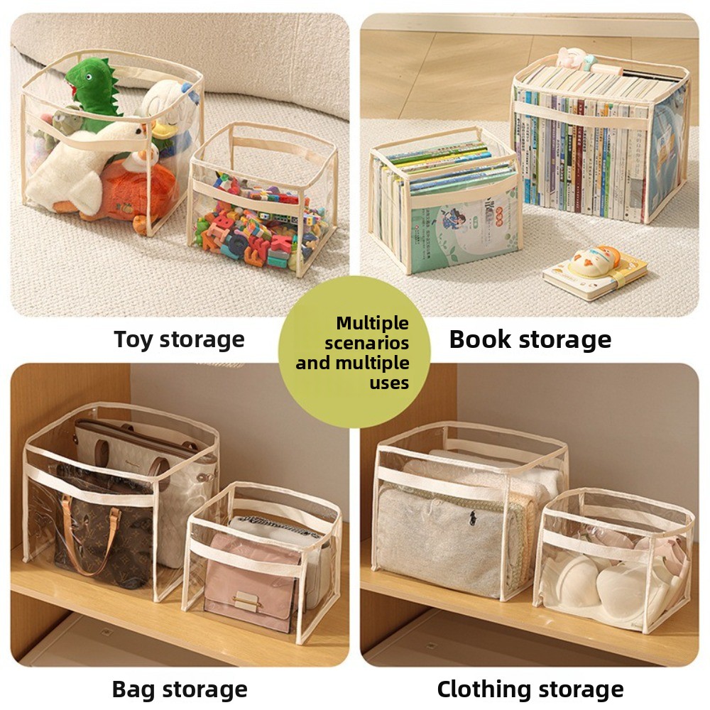 Keranjang Penyimpanan Boneka P - Sports Equipment Box ulasan dan harga