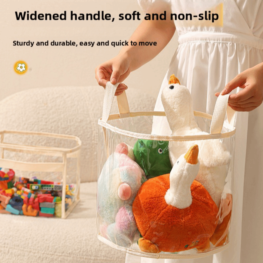 Keranjang Penyimpanan Boneka P - Sports Equipment Box ulasan dan harga