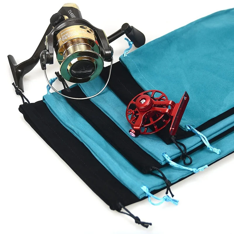 10 Buah Kotak Reel Pancing unt - Sports Equipment Bag With Wheels ulasan dan harga