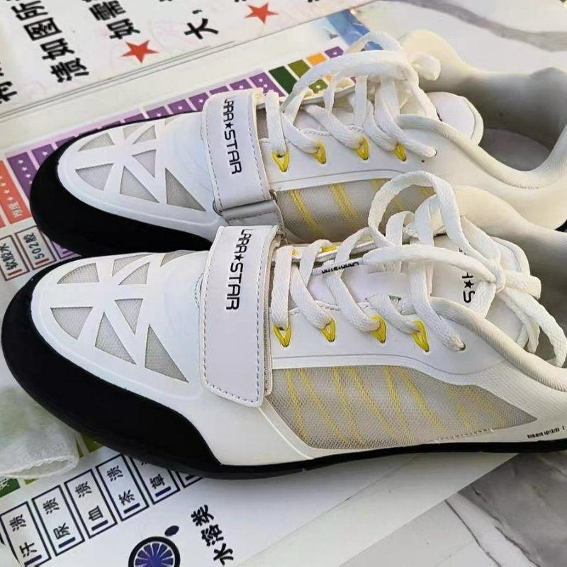 Sepatu Lempar Klasik Merk Tern - Discus Throw Training ulasan dan harga