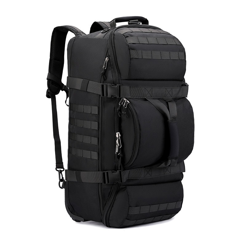 Tas Gym Lipat Beroda, Tas Olah - Sports Equipment Bag With Wheels ulasan dan harga