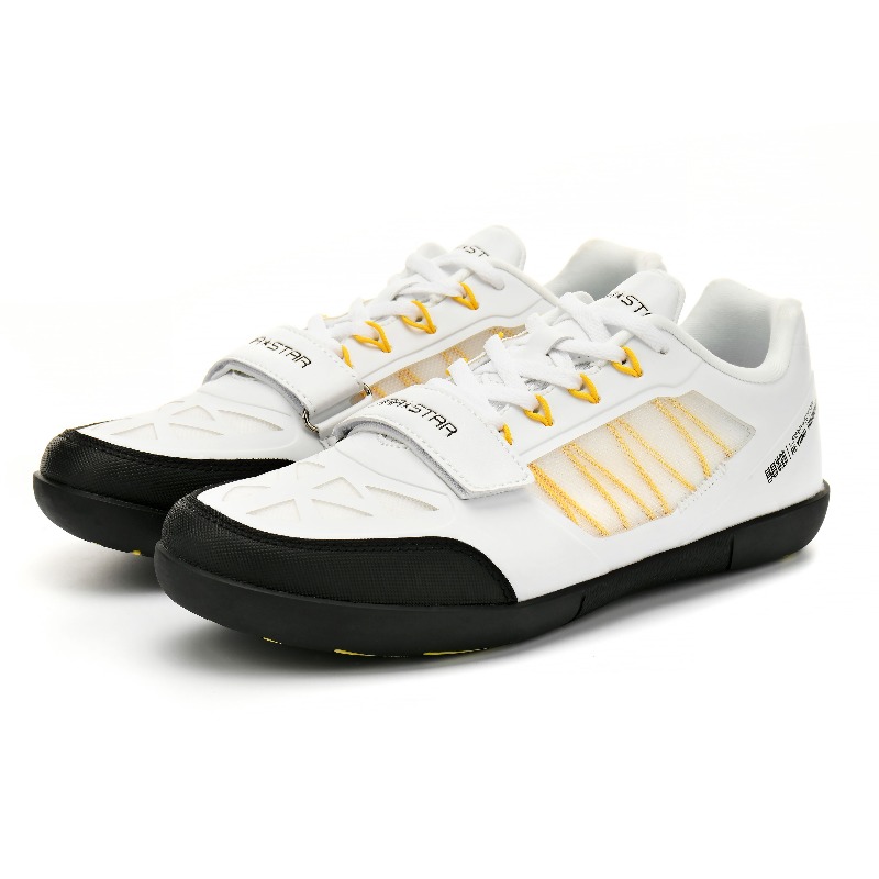 Sepatu Lempar Cakram Profesion - Discus Throw Training ulasan dan harga