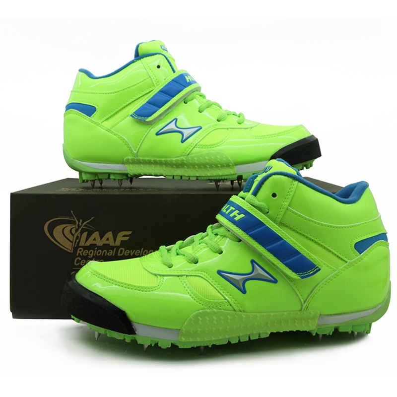 Sepatu Lempar Unisex Profesion - Discus Throw Training ulasan dan harga