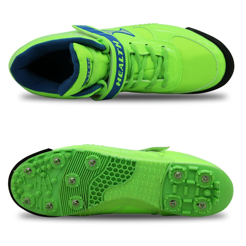 Sepatu Lempar Unisex Profesion - Discus Throw Training ulasan dan harga