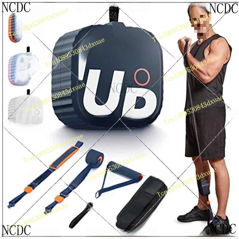 Peralatan Kebugaran Rumah 4.4- - Sports Equipment Website ulasan dan harga