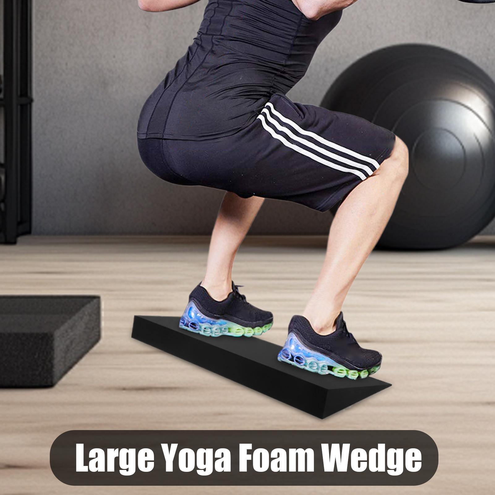 Papan Wedge Squat Serbaguna Un - Sports Equipment Website ulasan dan harga