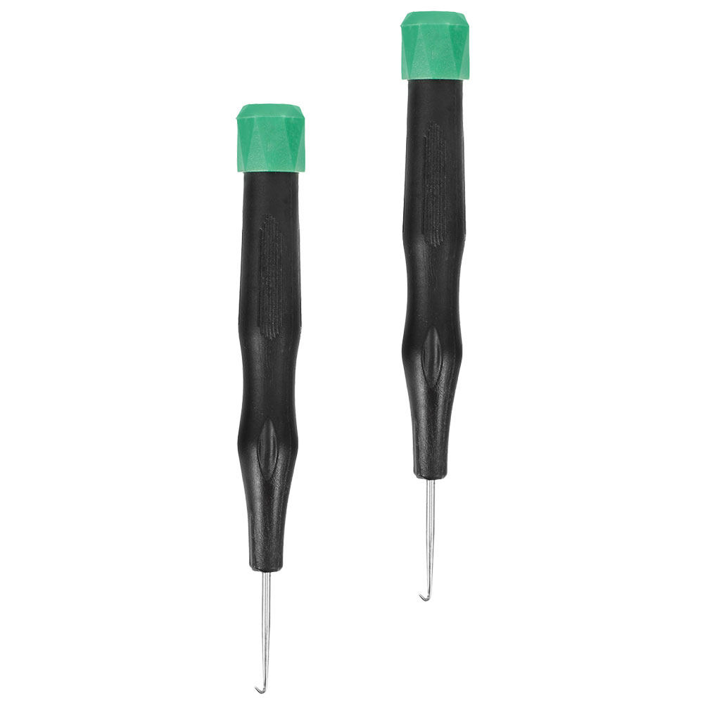 2 Buah Aksesori Mesin Merangka - Badminton Racket Carbon ulasan dan harga