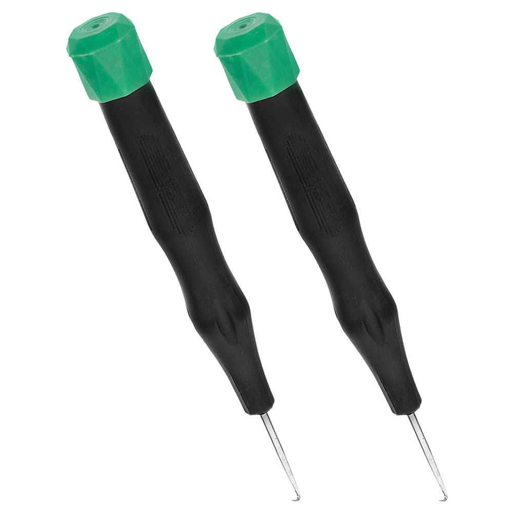 2 Buah Aksesori Mesin Merangka - Badminton Racket Carbon ulasan dan harga