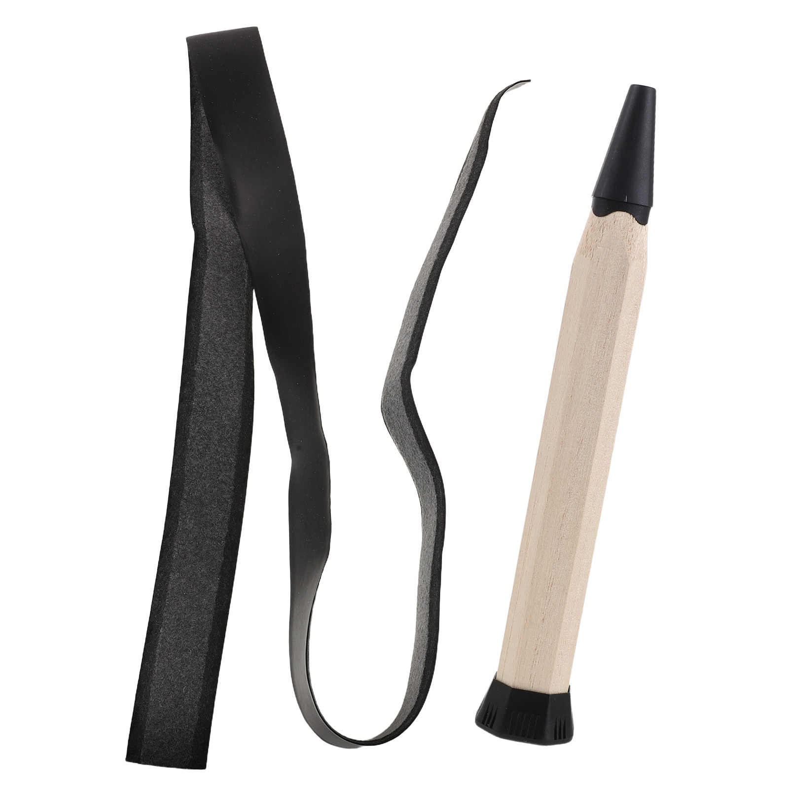Pegangan Raket Bulu Tangkis Ka - Badminton Racket Carbon ulasan dan harga