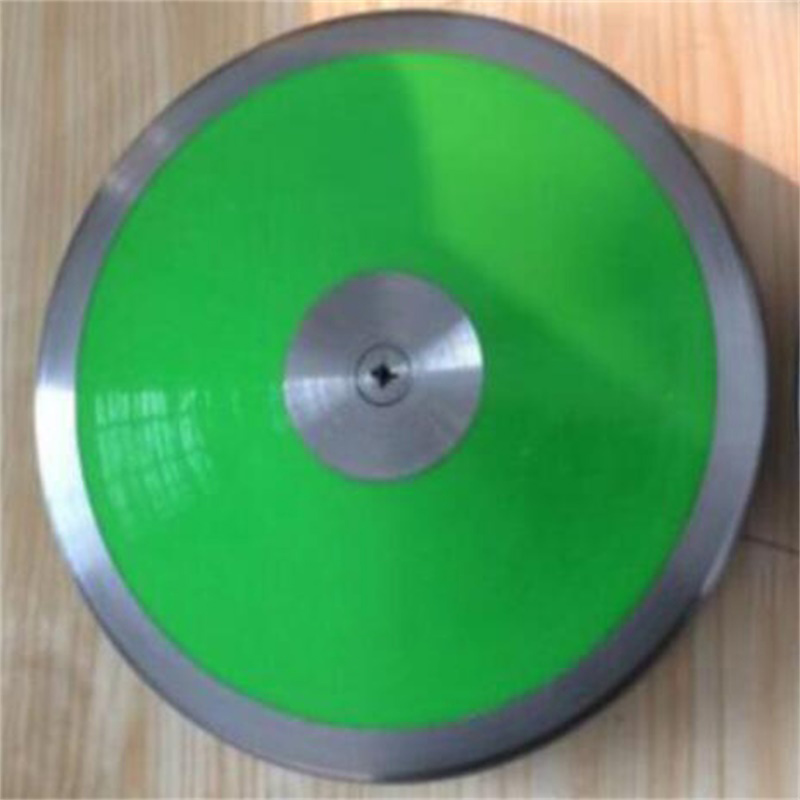 Diskus Lempar Atletik Berkuali - Discus Throw Training ulasan dan harga