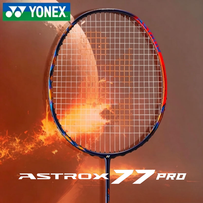 Raket Badminton YONEX Astrox S - Badminton Racket Carbon ulasan dan harga