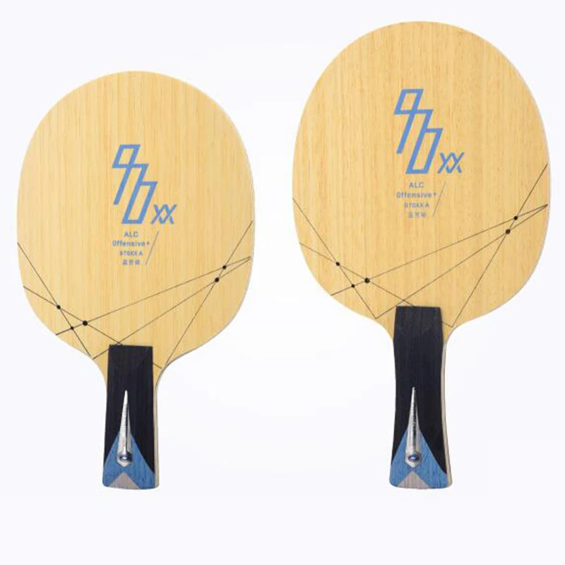 YINHE 970XX Bet Tenis meja, AL - Badminton Racket Carbon ulasan dan harga