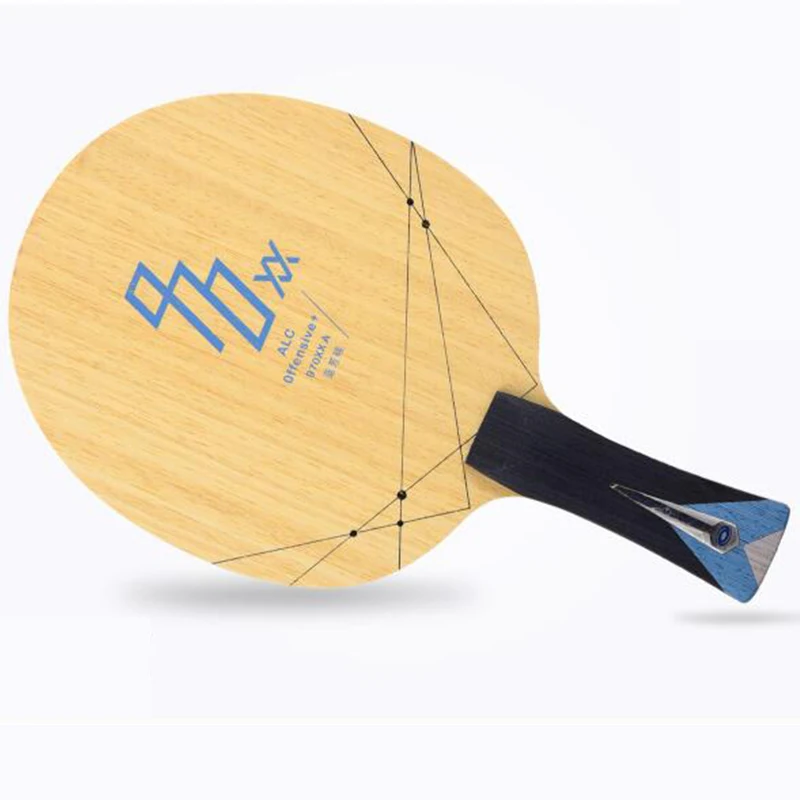 YINHE 970XX Bet Tenis meja, AL - Badminton Racket Carbon ulasan dan harga