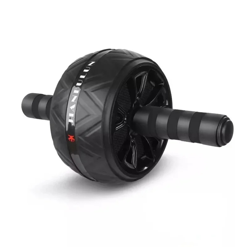 Roda Ab Roller Anti-Selip, Ala - Sports Equipment Website ulasan dan harga