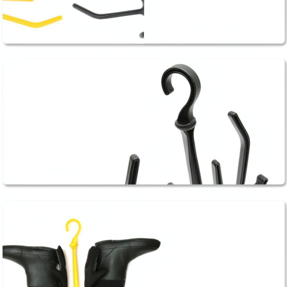 Gantungan Baju Selam Tahan Ban - Sports Equipment Drying Rack ulasan dan harga