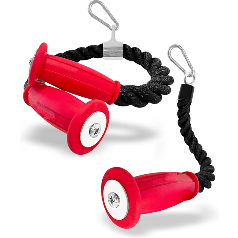 Tali Trisep Ergonomis Anti-sel - Sports Equipment Website ulasan dan harga
