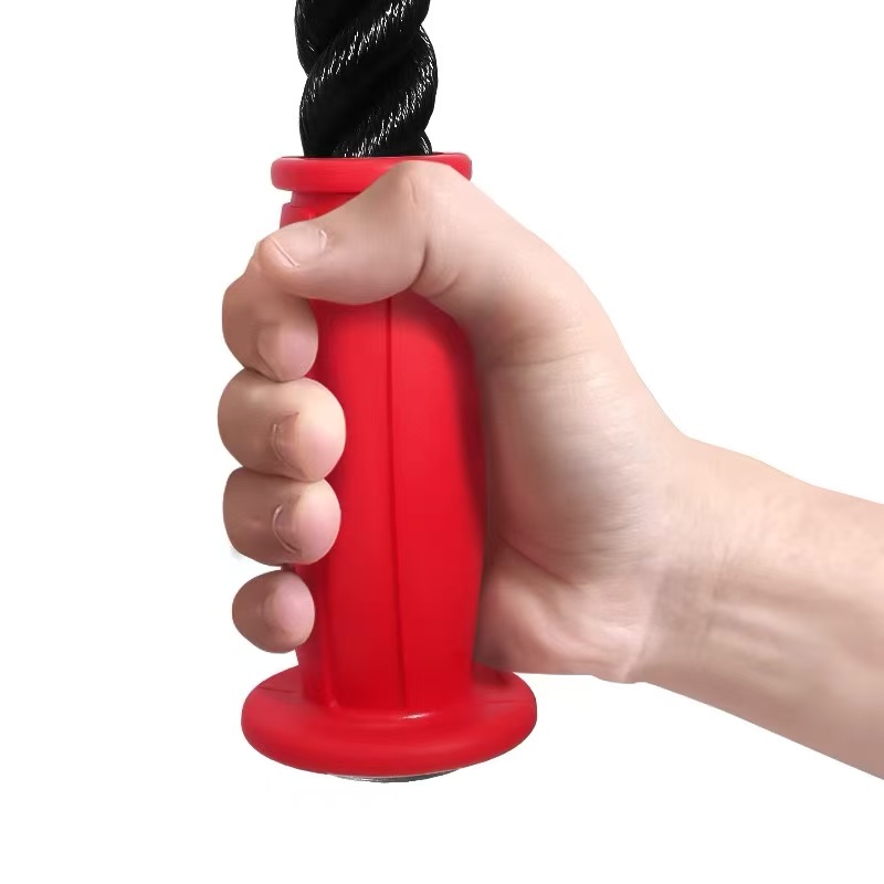 Tali Trisep Ergonomis Anti-sel - Sports Equipment Website ulasan dan harga