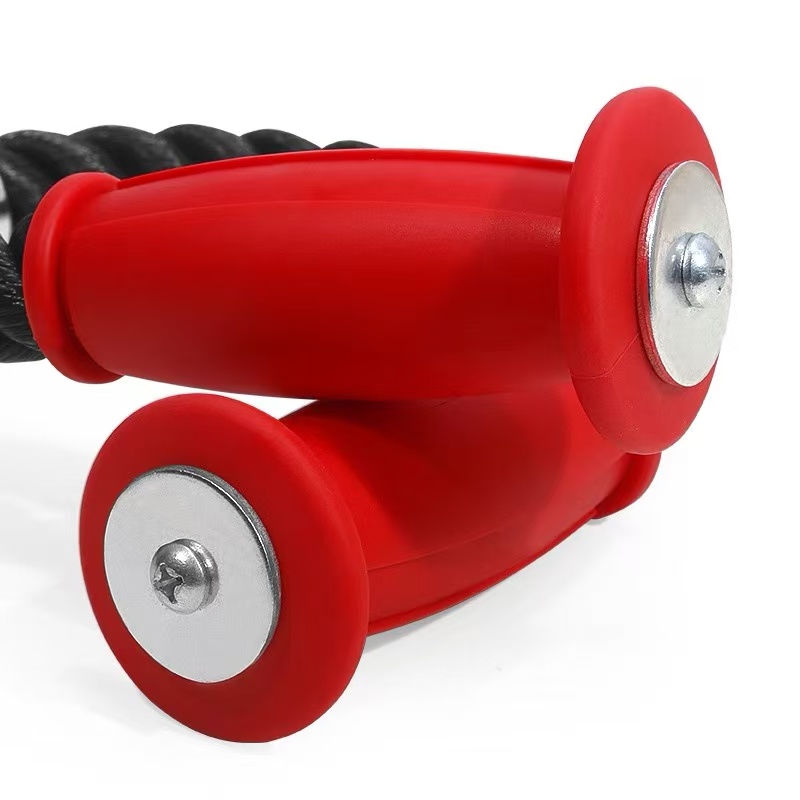 Tali Trisep Ergonomis Anti-sel - Sports Equipment Website ulasan dan harga