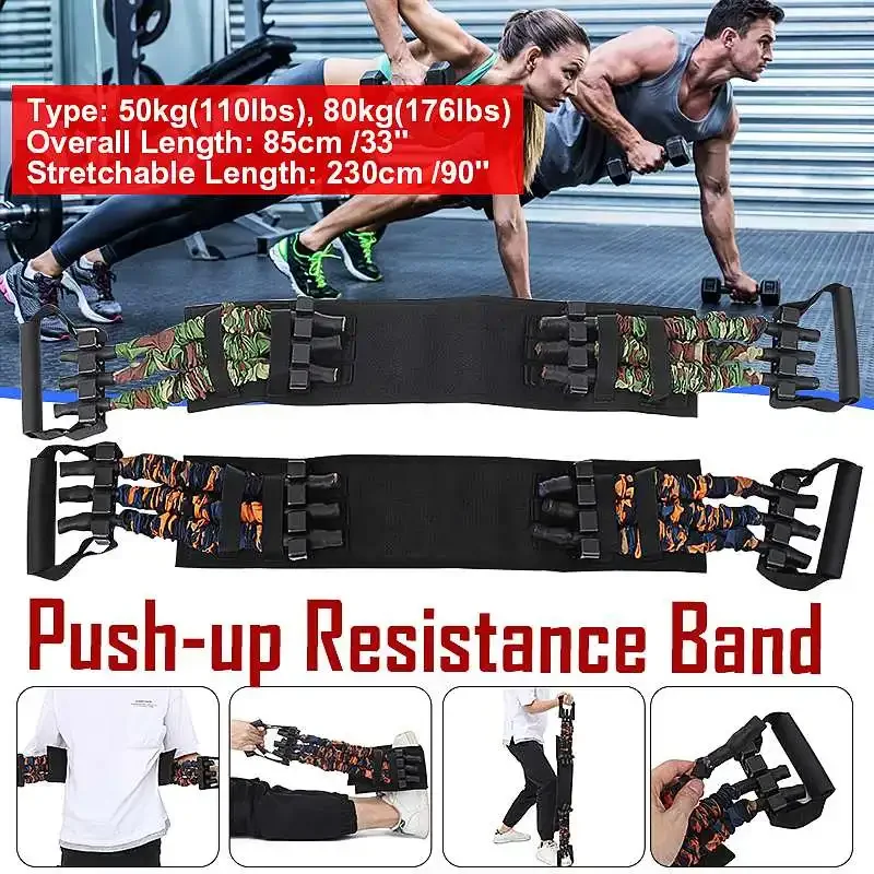 Resistensi band bangku tekan y - Sports Equipment Website ulasan dan harga