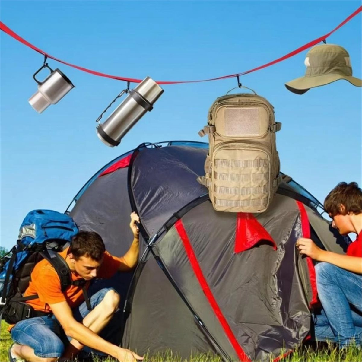 (WSFS) Peralatan Rak Pengering - Sports Equipment Drying Rack ulasan dan harga