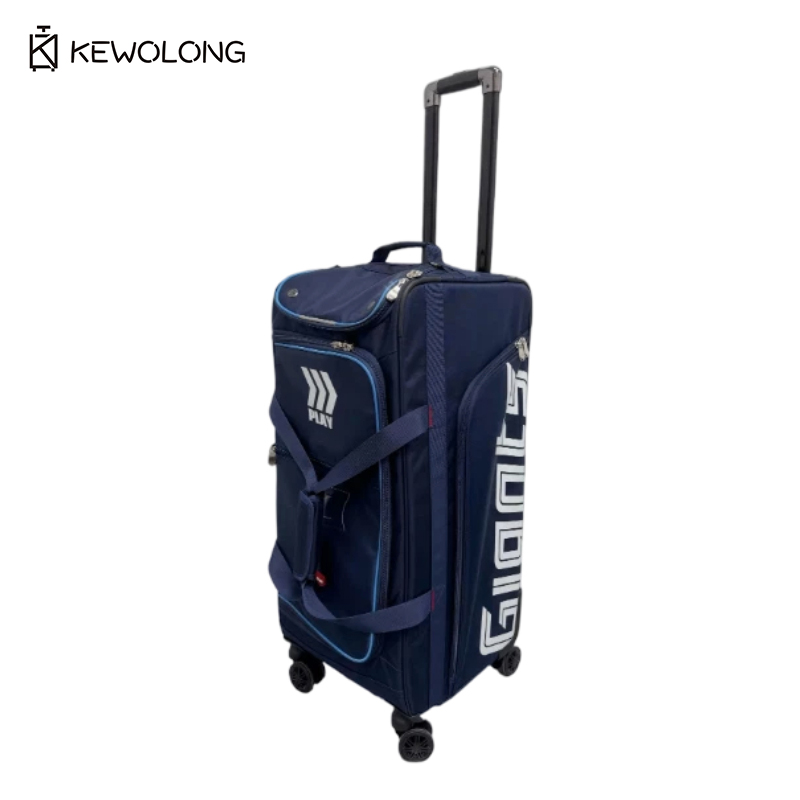 Tas Peralatan Olahraga Beroda  - Sports Equipment Bag With Wheels ulasan dan harga