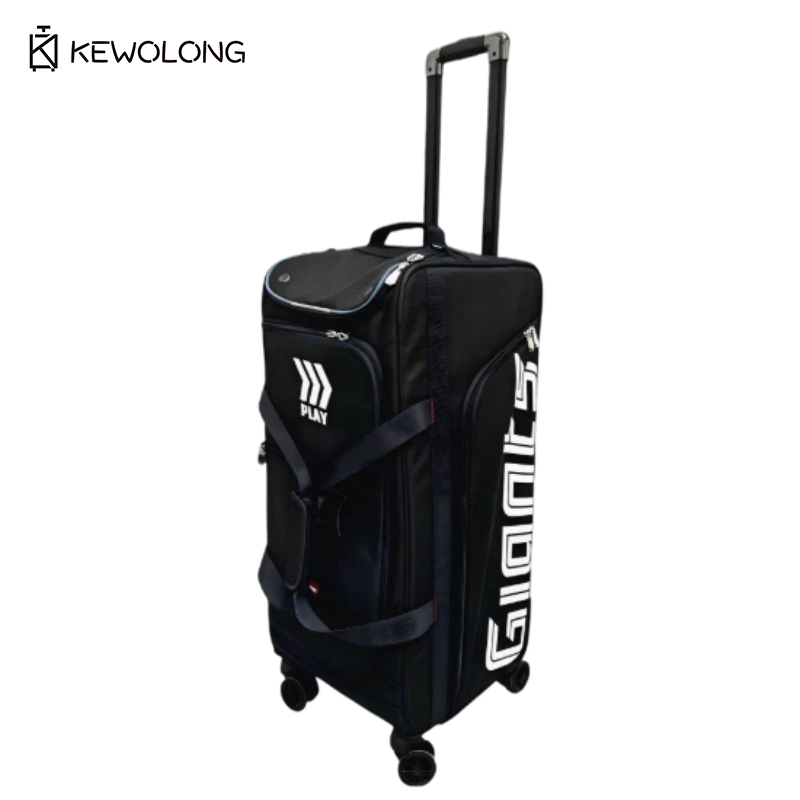 Tas Peralatan Olahraga Beroda  - Sports Equipment Bag With Wheels ulasan dan harga