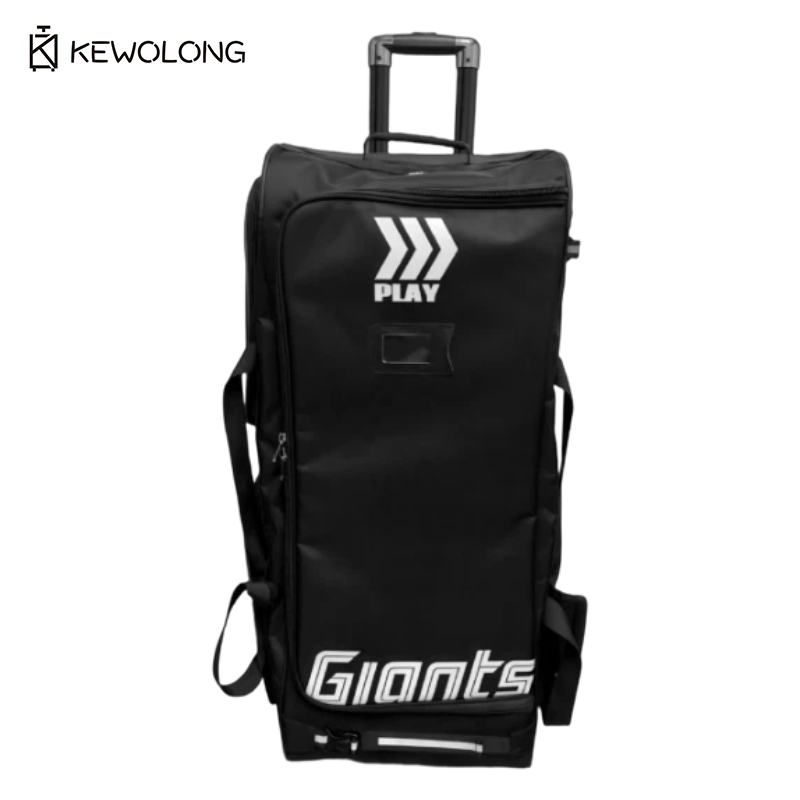 Tas Peralatan Olahraga Beroda  - Sports Equipment Bag With Wheels ulasan dan harga