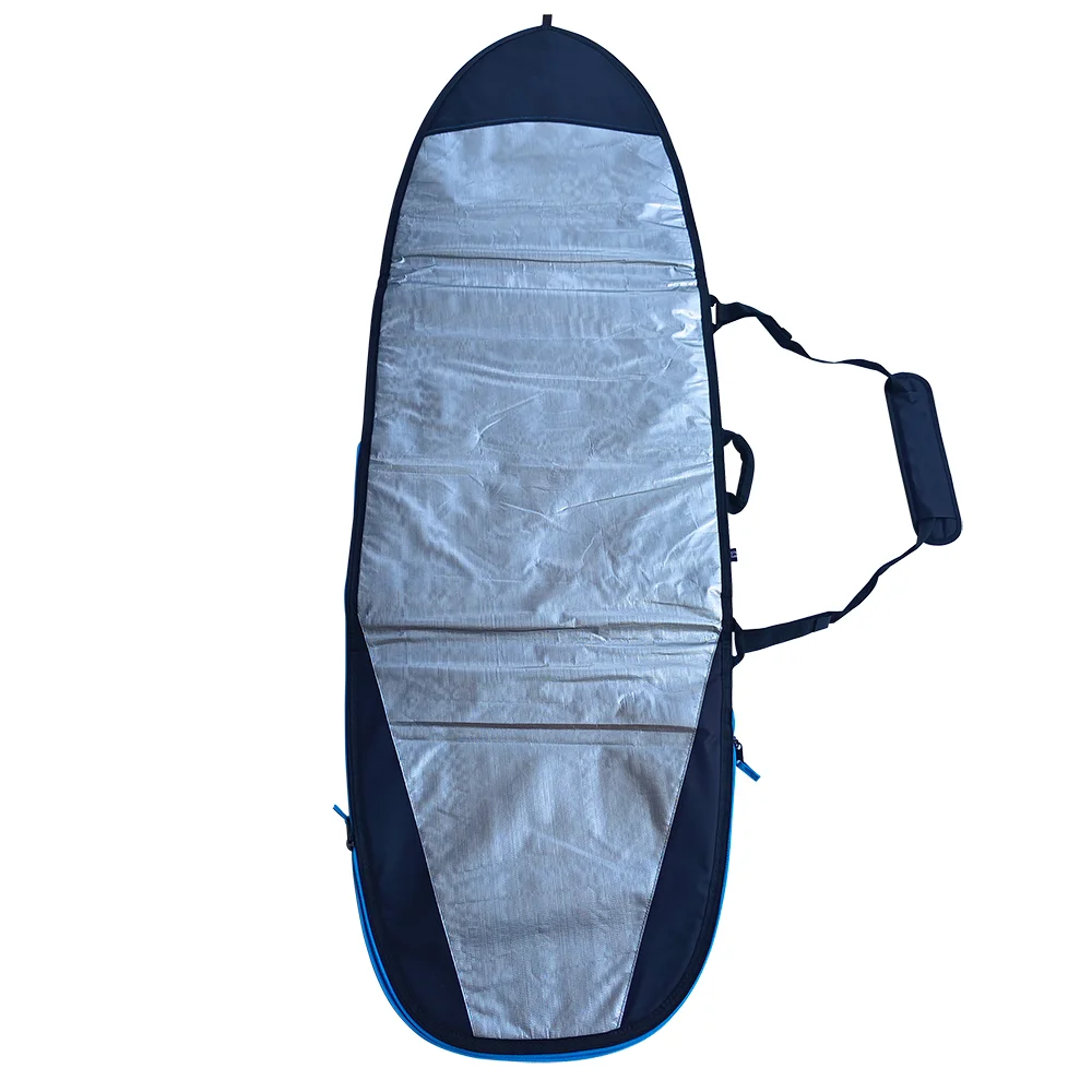 Tas Troli Papan Selancar Anti  - Sports Equipment Bag With Wheels ulasan dan harga