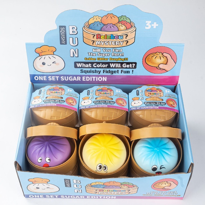Roti Bun Terlaris, Bubuk Emas  - Sports Equipment Box ulasan dan harga