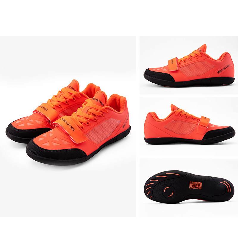Sepatu Lempar Bola LARA STAR U - Discus Throw Training ulasan dan harga