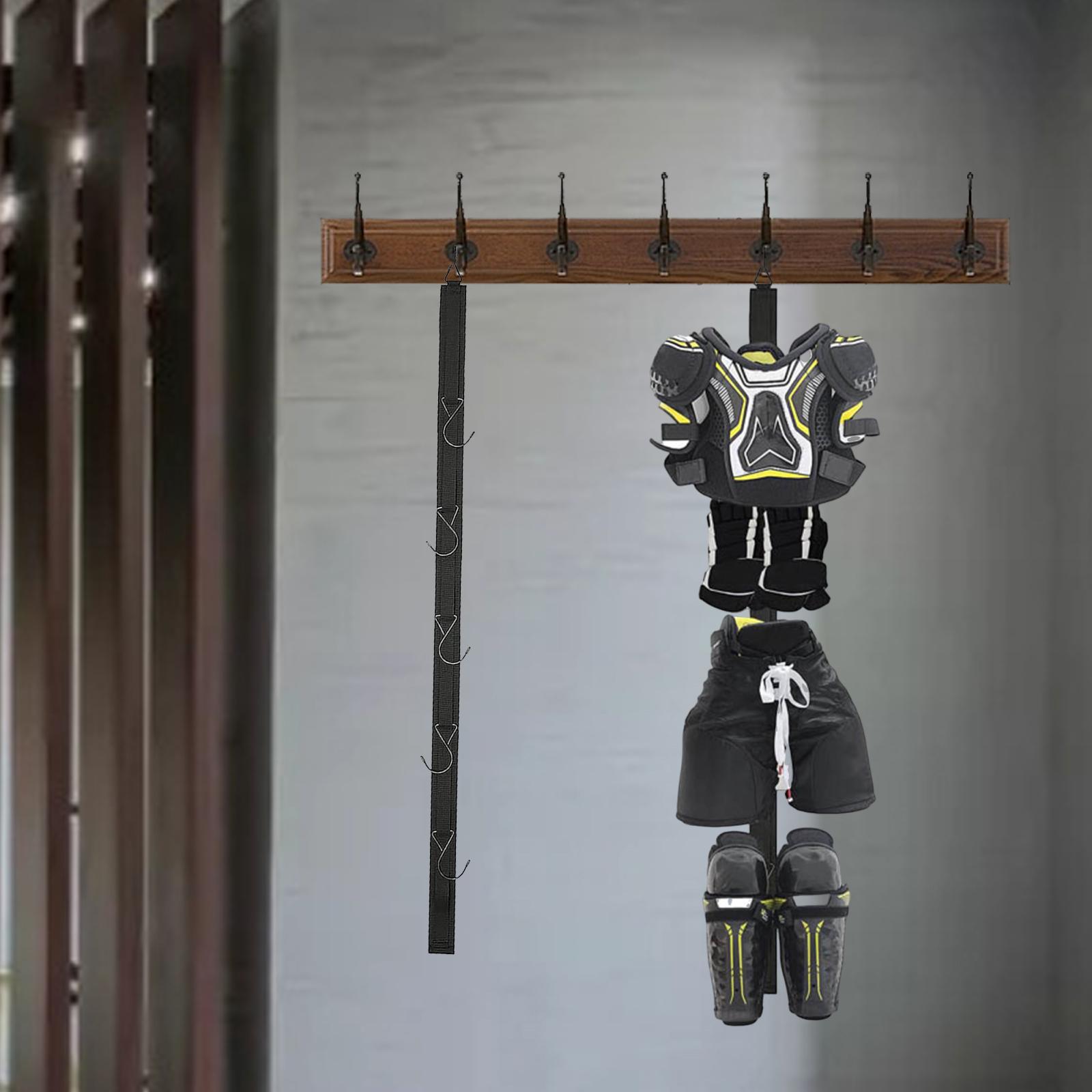 Rak Pengering Kompak dengan Pe - Sports Equipment Drying Rack ulasan dan harga