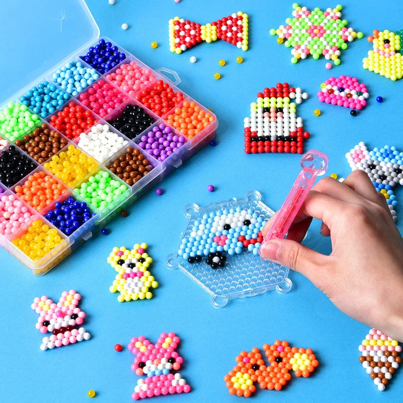 1000 buah/kotak DIY semprotan  - Sports Equipment Box ulasan dan harga
