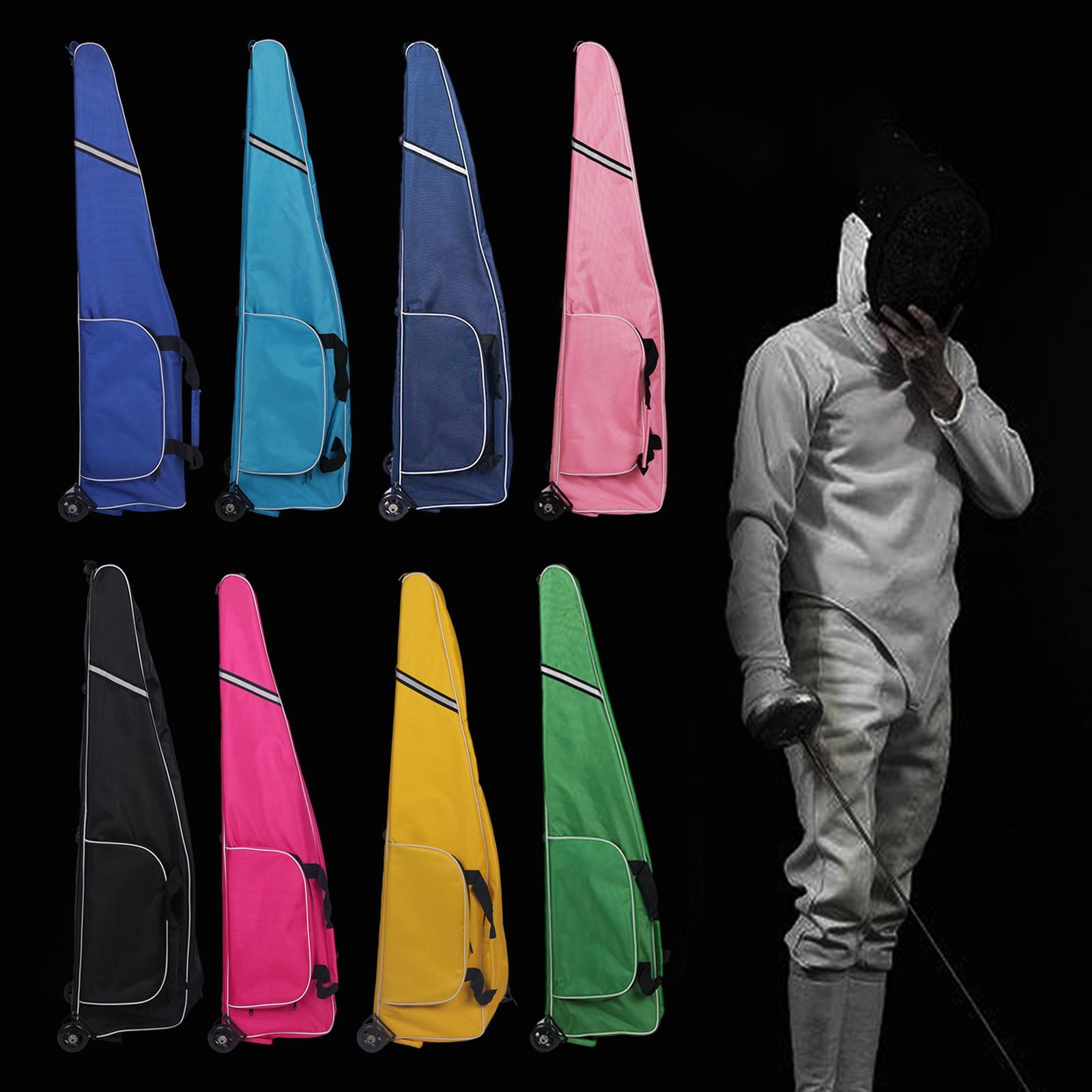 Tas Troli Pagar Gulung Besar u - Sports Equipment Bag With Wheels ulasan dan harga