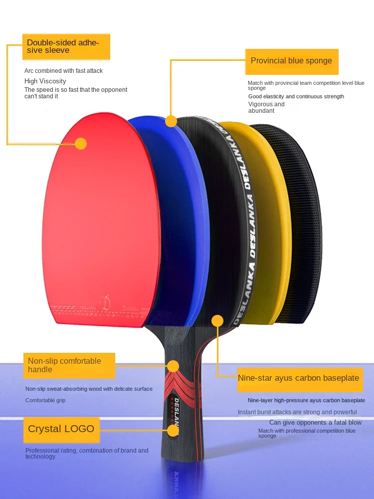 Raket tenis meja profesional,  - Badminton Racket Carbon ulasan dan harga