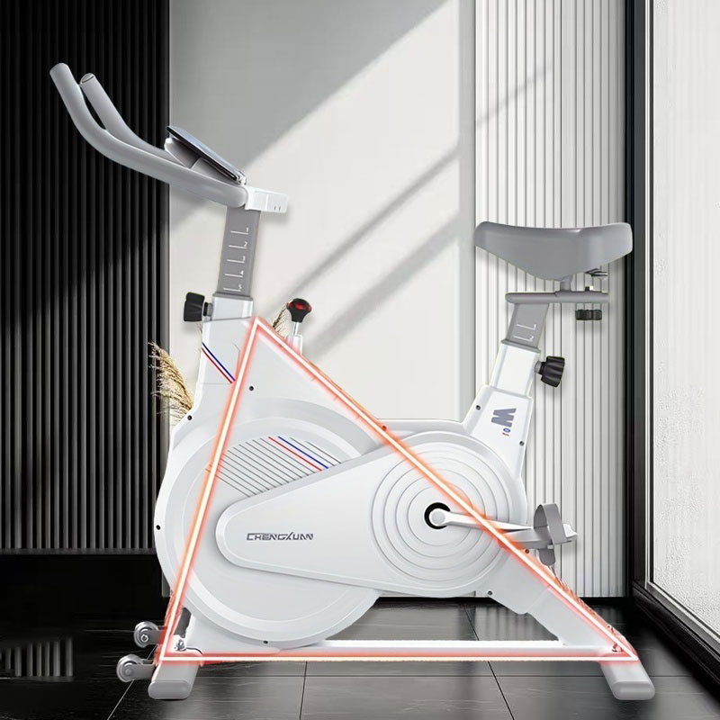 Sepeda Spin Statis Dalam Ruang - Sports Equipment Meaning ulasan dan harga
