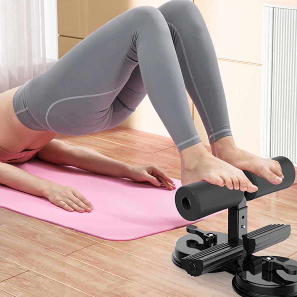 Alat Bantu Sit Up dengan Dua P - Sports Equipment Website ulasan dan harga