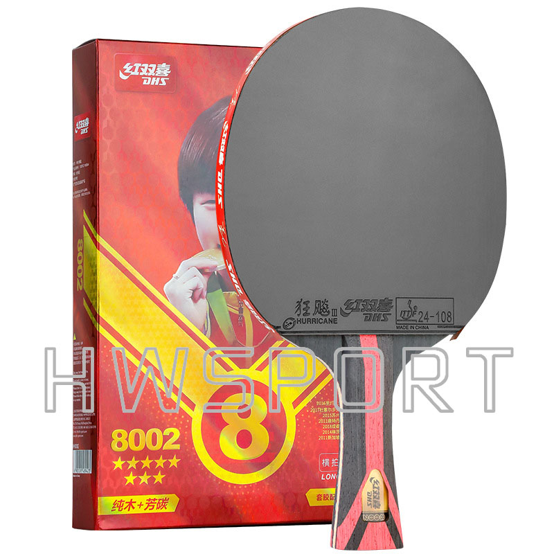 Raket tenis meja 7 bintang, pe - Badminton Racket Carbon ulasan dan harga