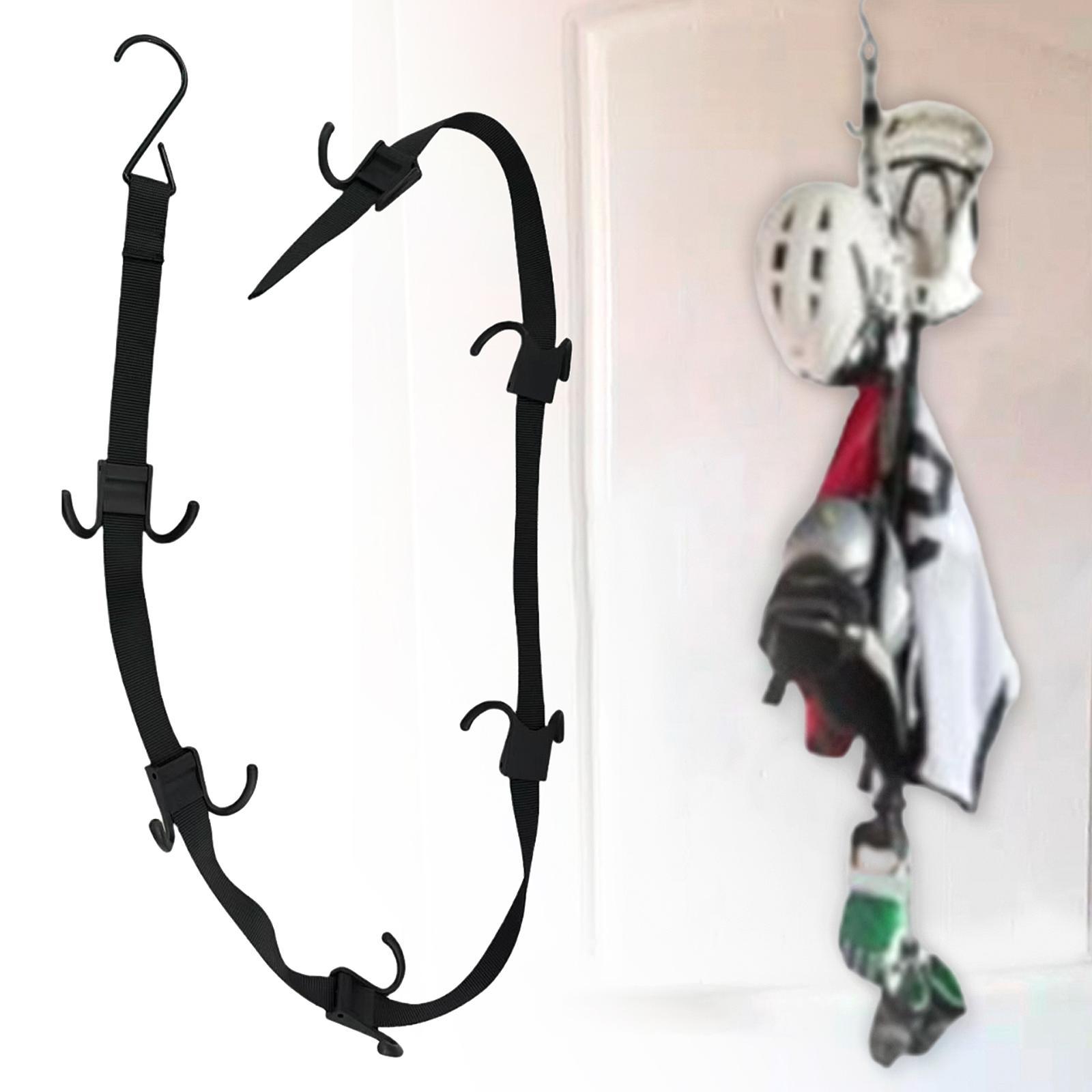 Rak Pengering Perlengkapan Hok - Sports Equipment Drying Rack ulasan dan harga